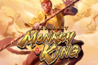 Legendary Monkey King