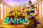 Gates Of Gatot Kaca