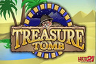 Treasure Tomb