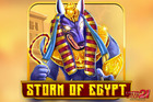 Storm Of Egypt